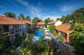 Waves Resort Phu Quoc